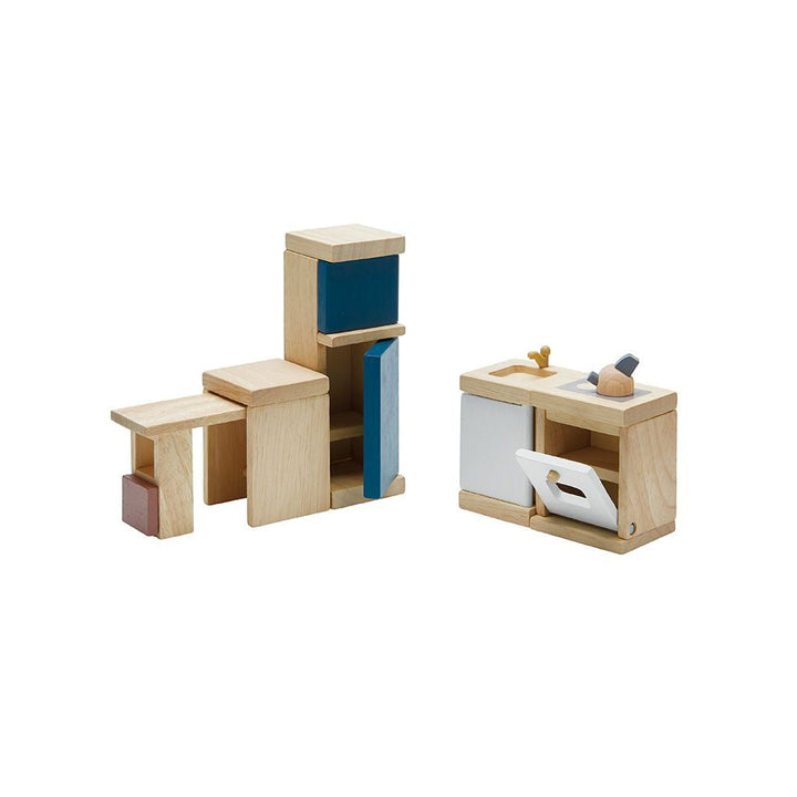 Plan Toys Kitchen - Orchard