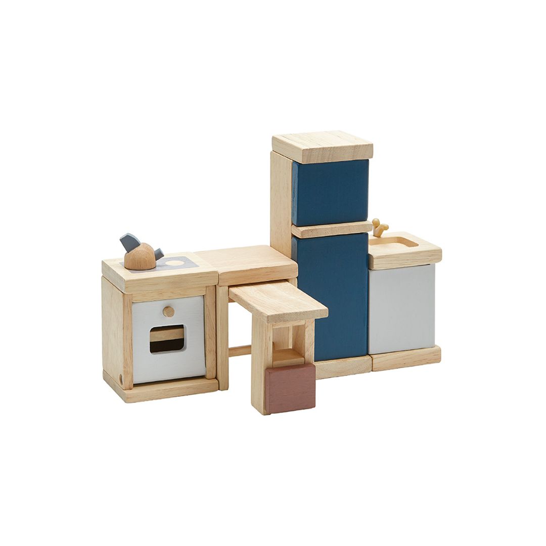 Plan Toys Kitchen - Orchard