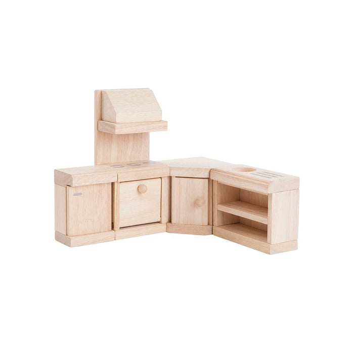 Plan Toys Kitchen - Classic