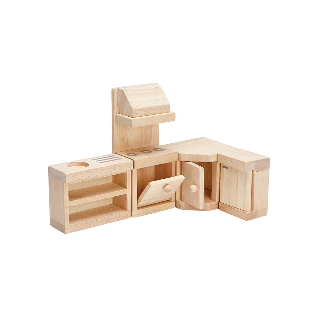 Plan Toys Kitchen - Classic