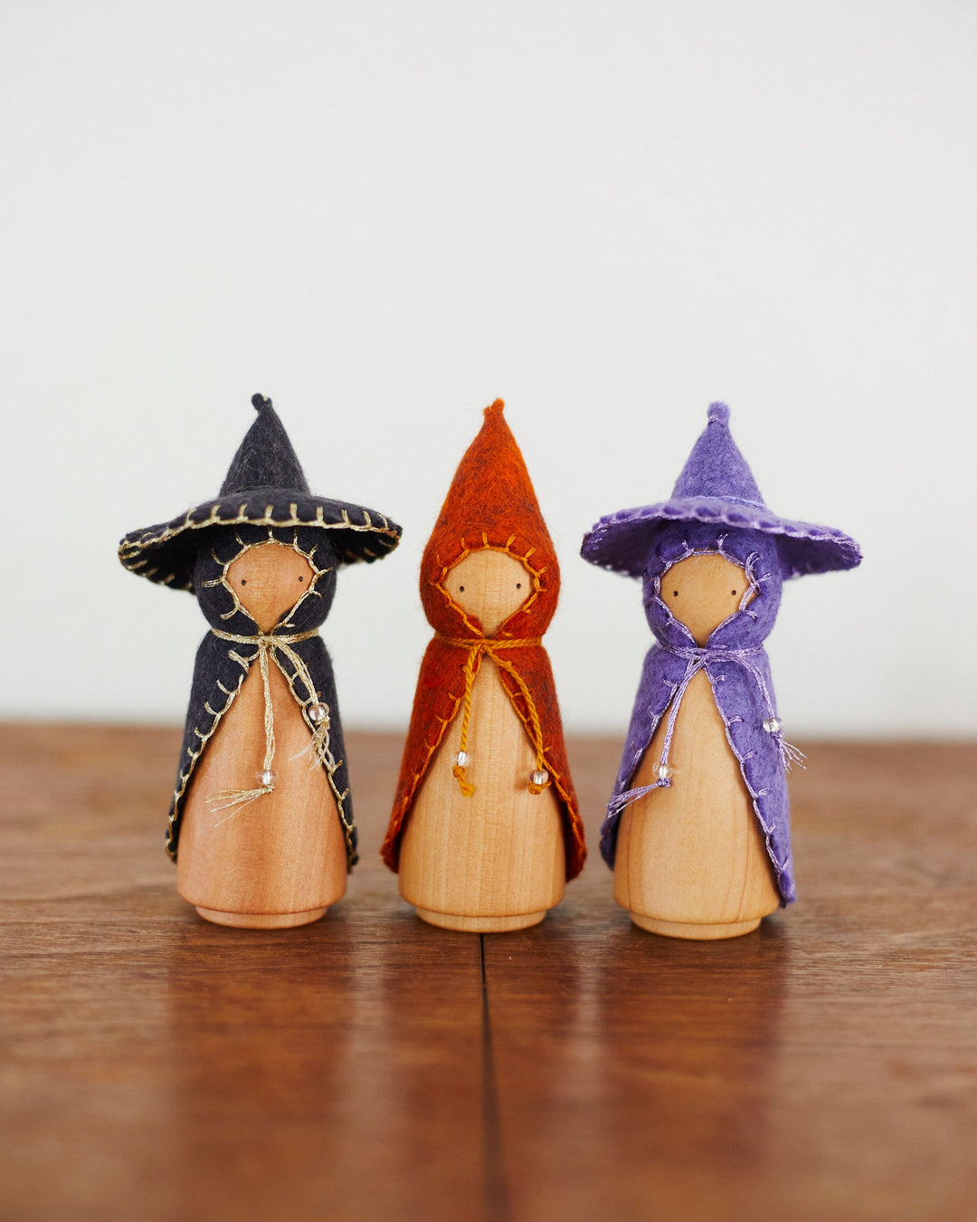 Pumpkin Gnome