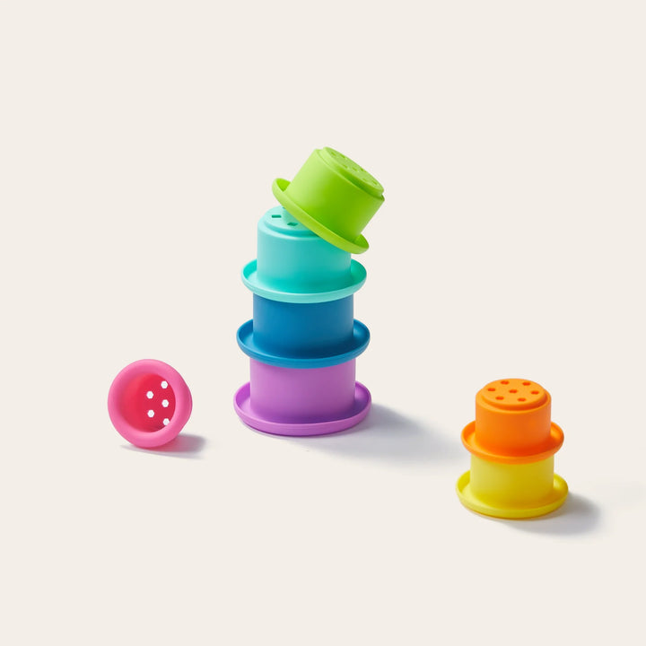 Tiny Land® Montessori Toys for Newborns (7–9 Months) – Montessori Toys Subscription