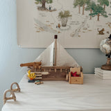 Q Toys Adventure Ship · view 6