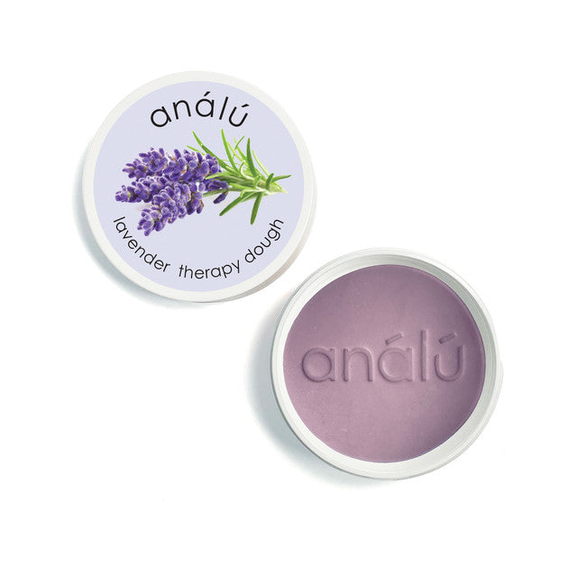 Analu Therapy Dough (Singles) - by Elseware Unplug
