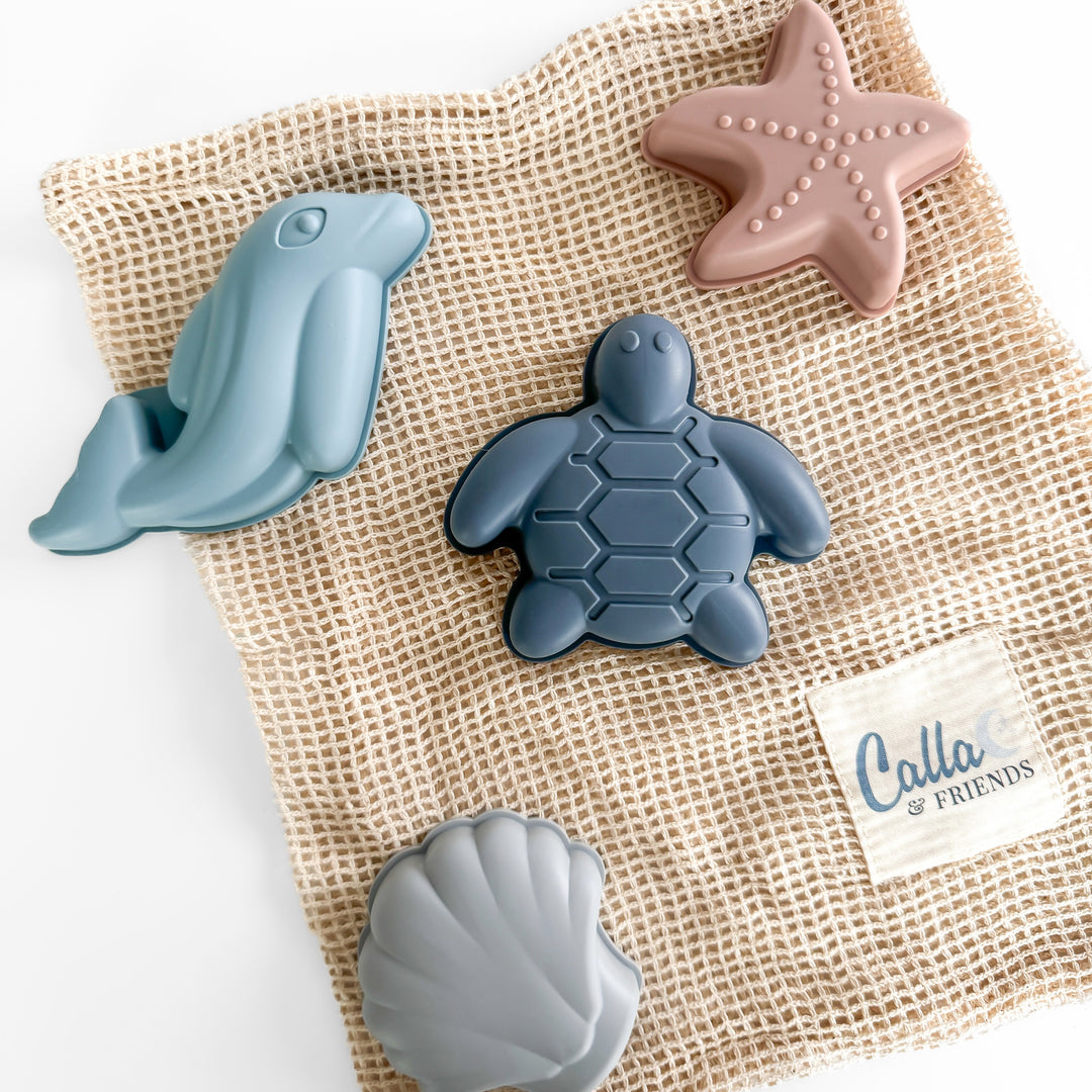 Bodhi Sand Mold Set
