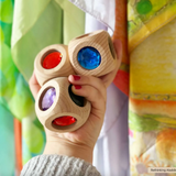 Bauspiel Magic Cube, photo 2 of 3 · view 2