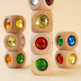 Bauspiel Magic Cube · view 1