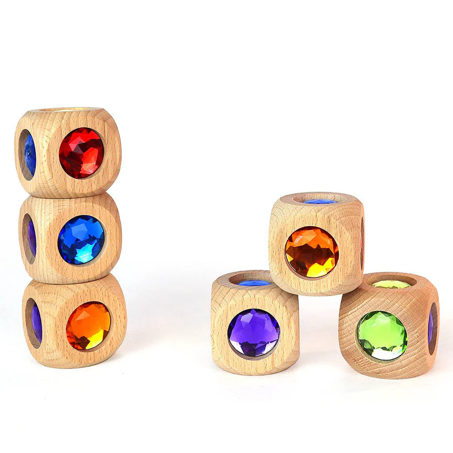 Bauspiel Magic Cube, photo 3 of 3