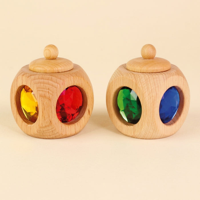 Bauspiel Tooth Fairy Box