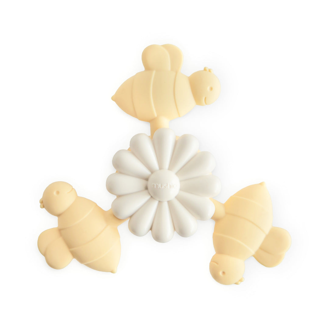 Suction Spinner