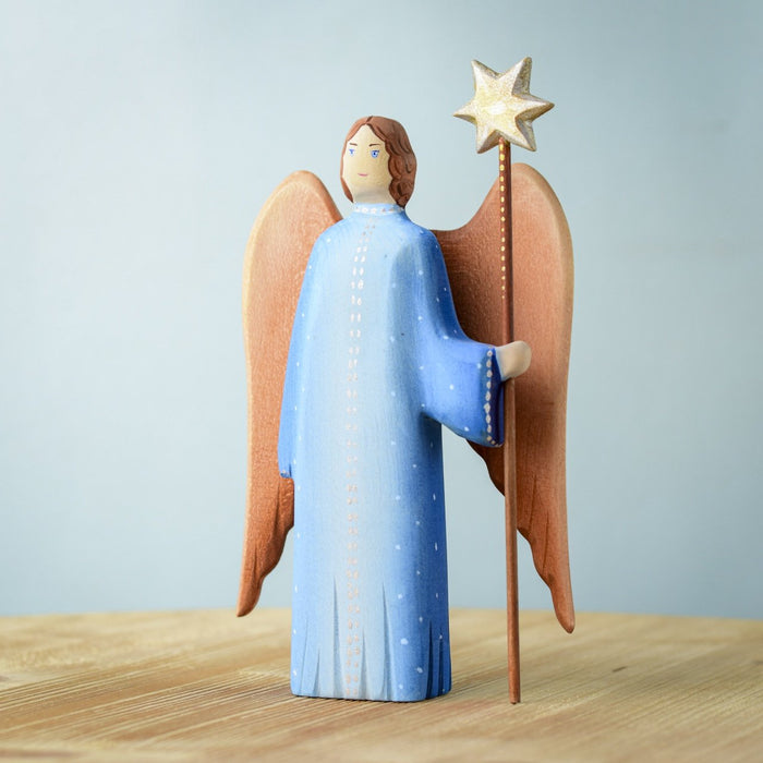 Bumbu Angel with Shining Star