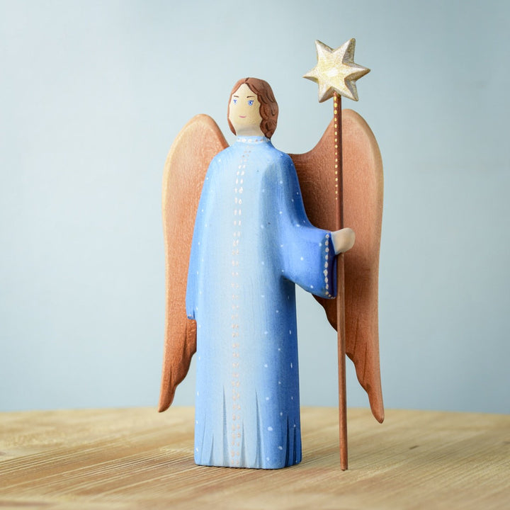 Bumbu Angel with Shining Star