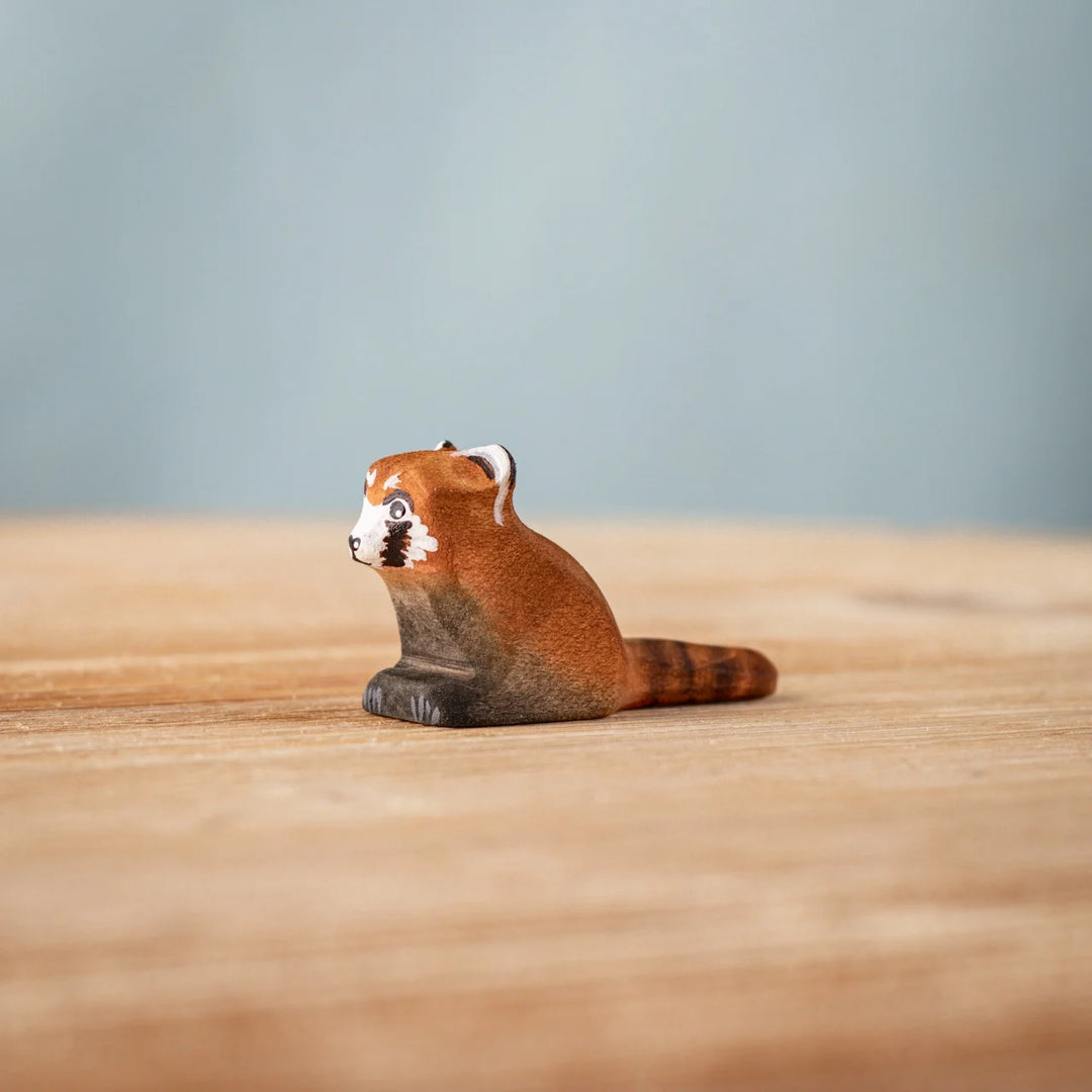 Bumbu Bamboo and Red Panda Set