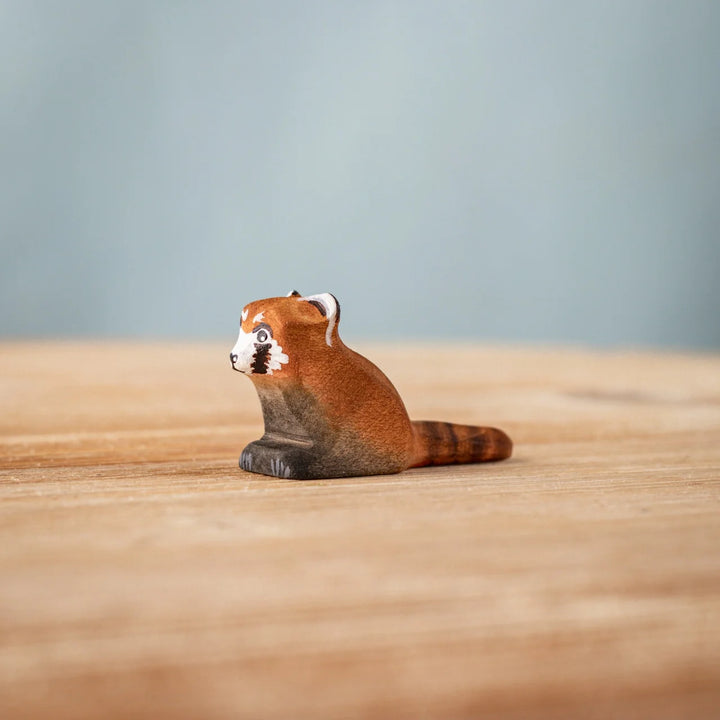 Bumbu Bamboo and Red Panda Set