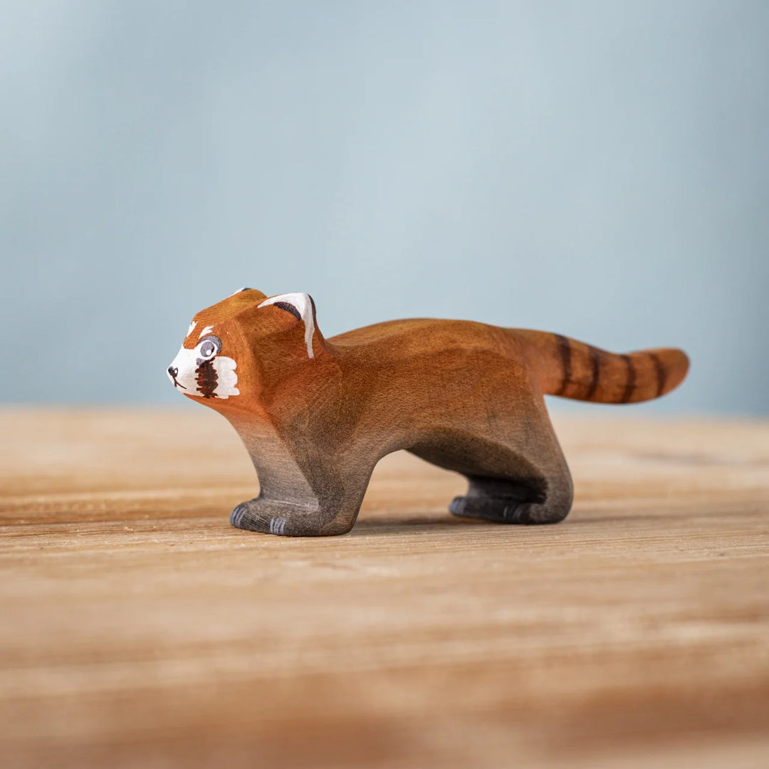 Bumbu Bamboo and Red Panda Set
