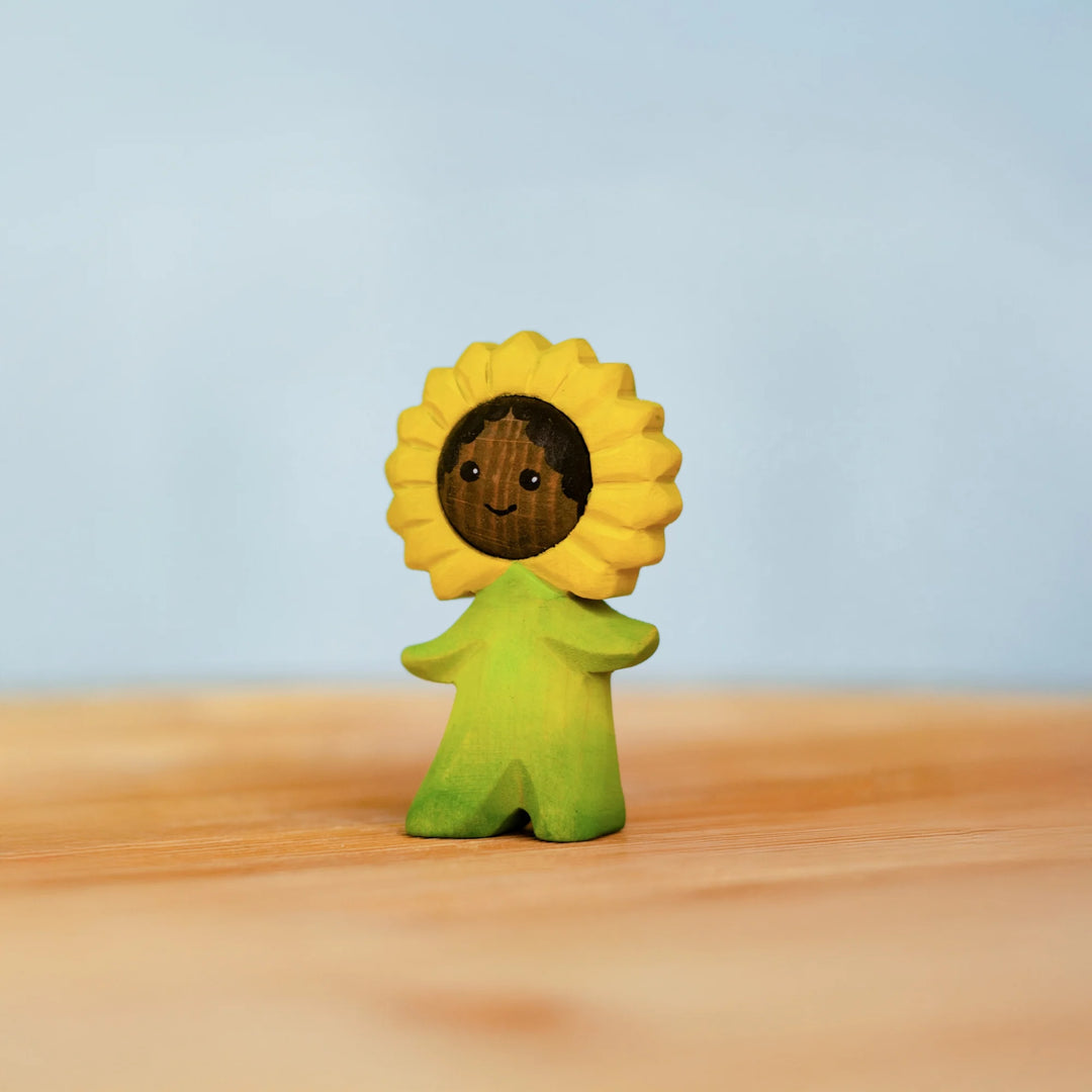 Bumbu Flower Child Sunflower