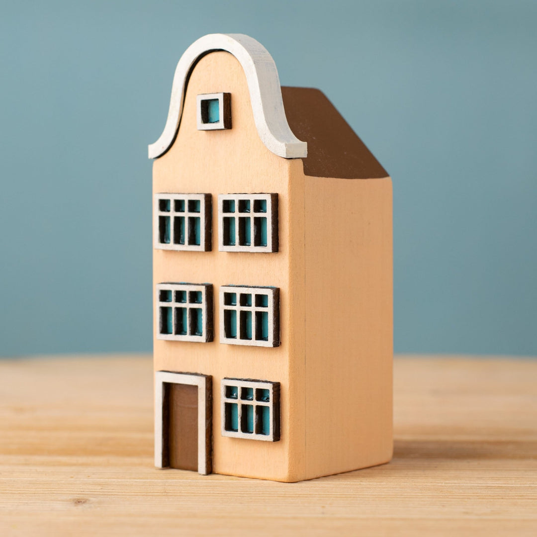 Bumbu Haarlem House