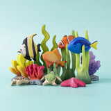 Bumbu Large Seaweed · view 3