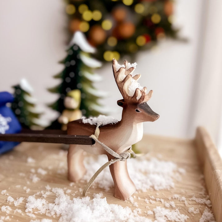 Bumbu Reindeer