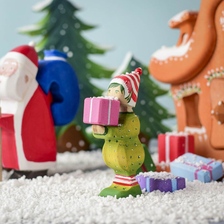 Bumbu Santa&
