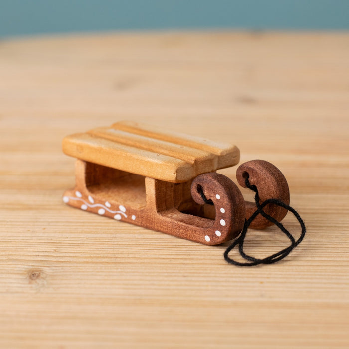 Bumbu Sled