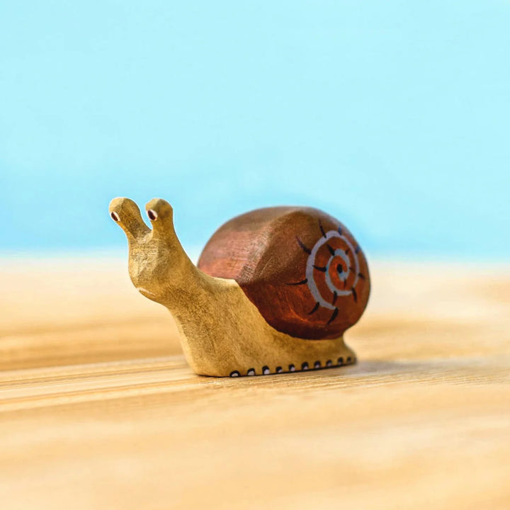 Bumbu Snail