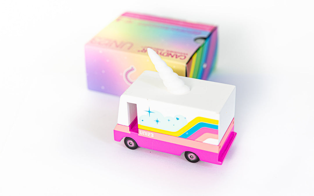 Candylab Unicorn 2.0