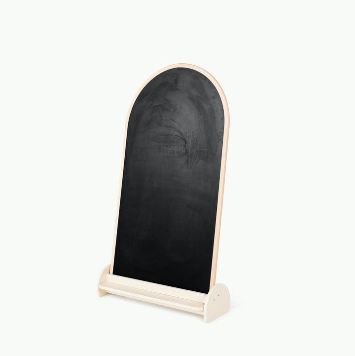 Gathre Arched Chalkboard Stand