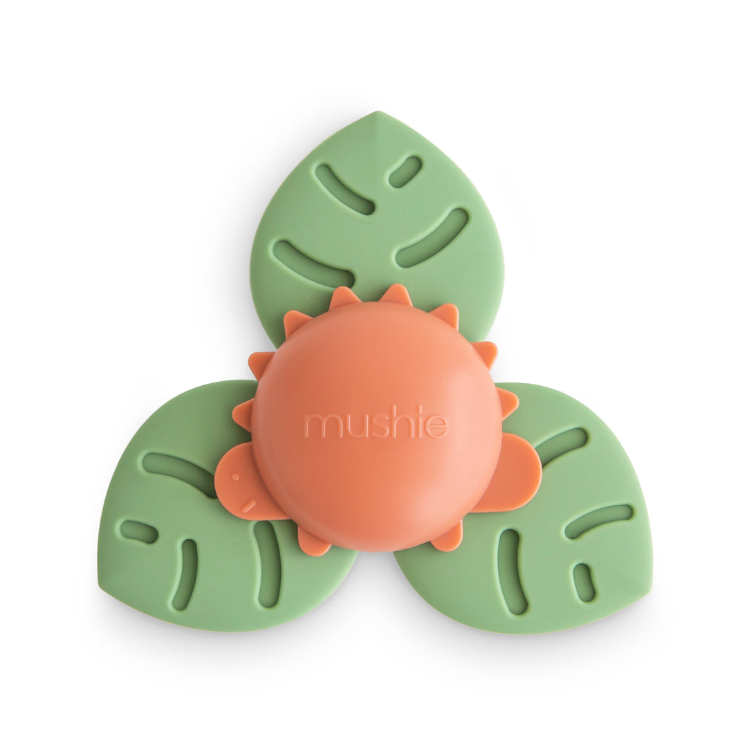 Suction Spinner