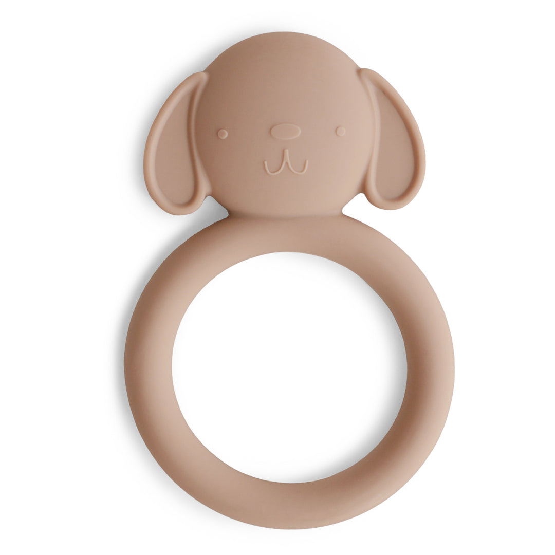 Animal Ring Teethers
