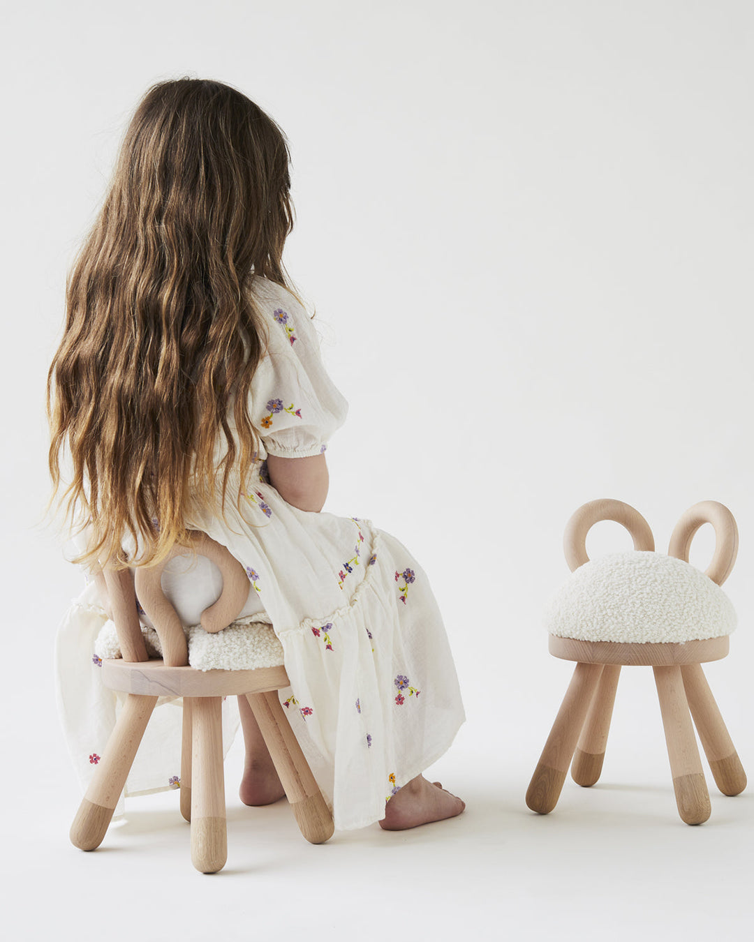 Sheep Chair