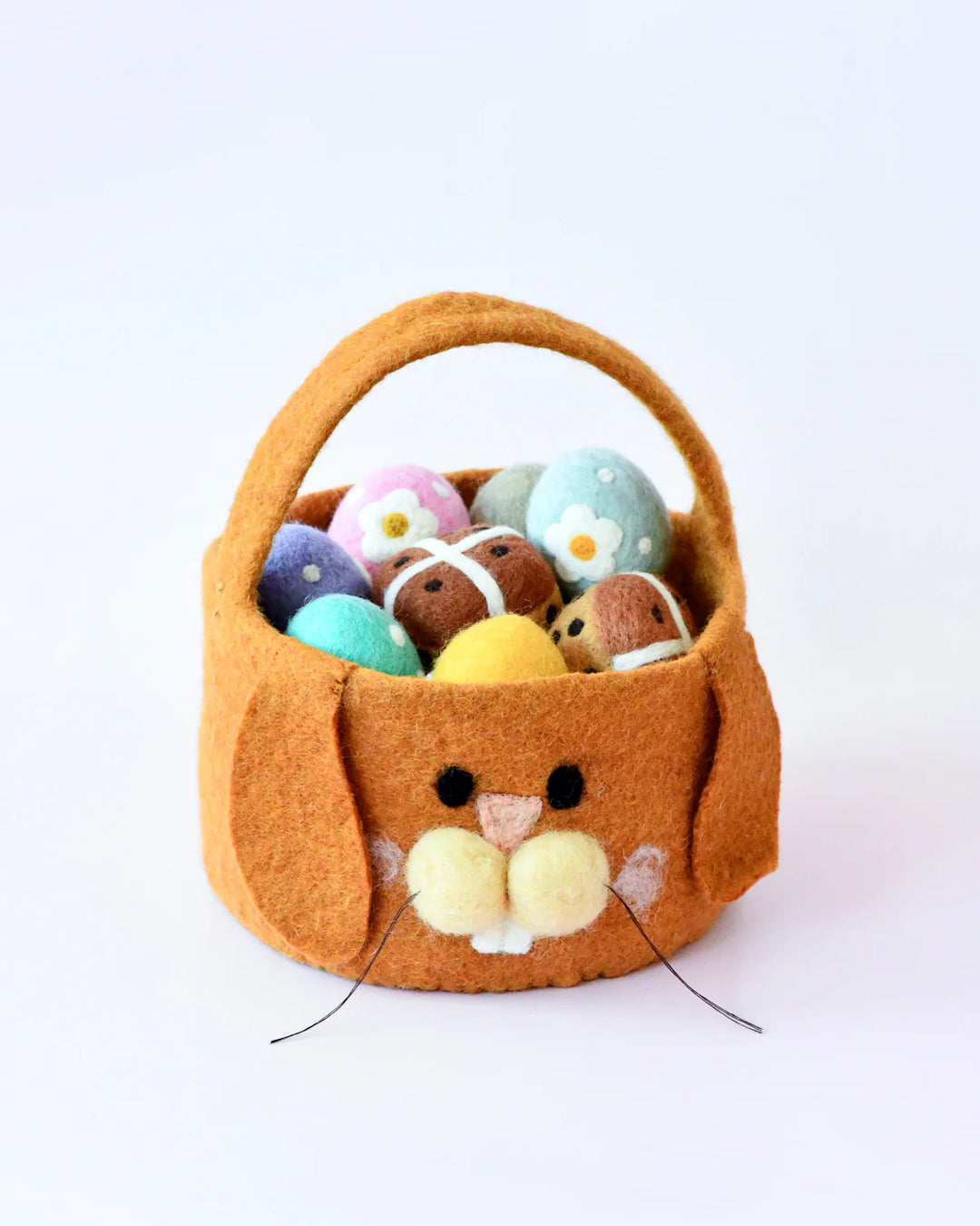 Easter Bunny Basket