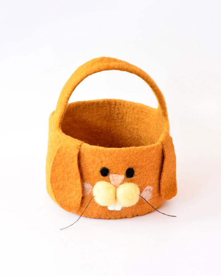 Easter Bunny Basket