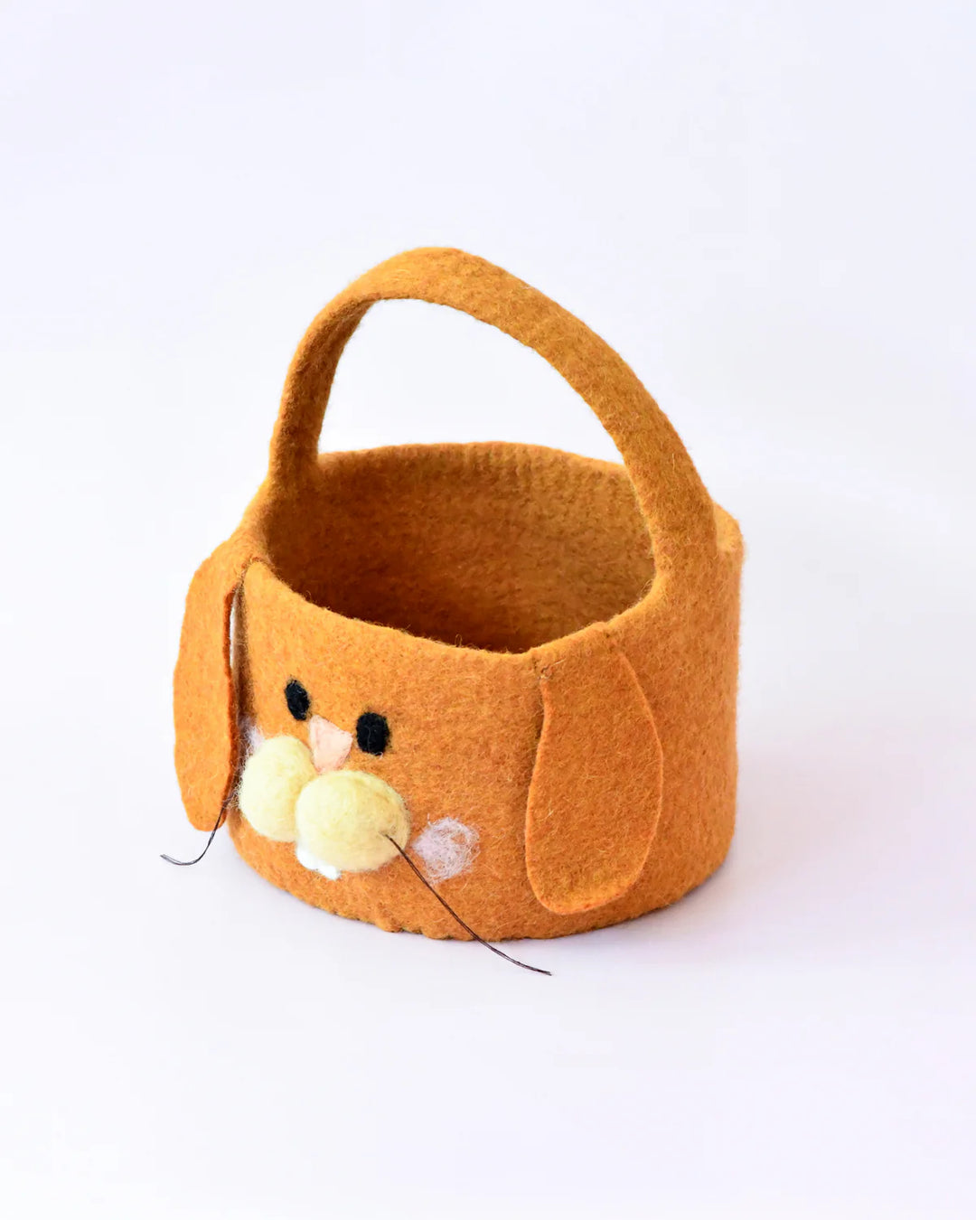 Easter Bunny Basket