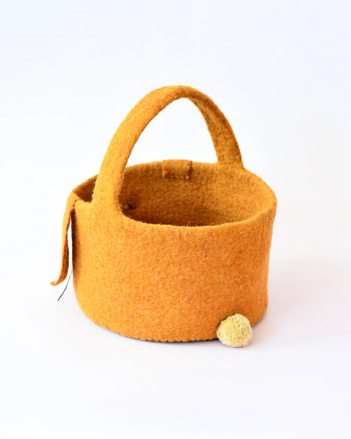 Easter Bunny Basket