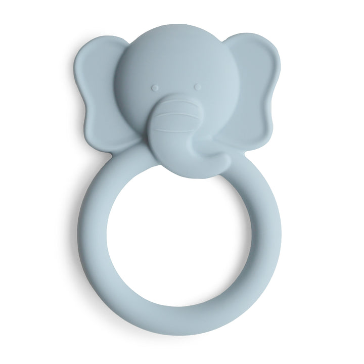 Animal Ring Teethers