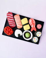 Felt Sushi Play Food Set · view 6