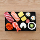 Felt Sushi Play Food Set · view 1