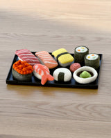 Felt Sushi Play Food Set · view 5