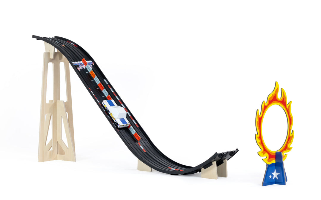 Playset: Jump