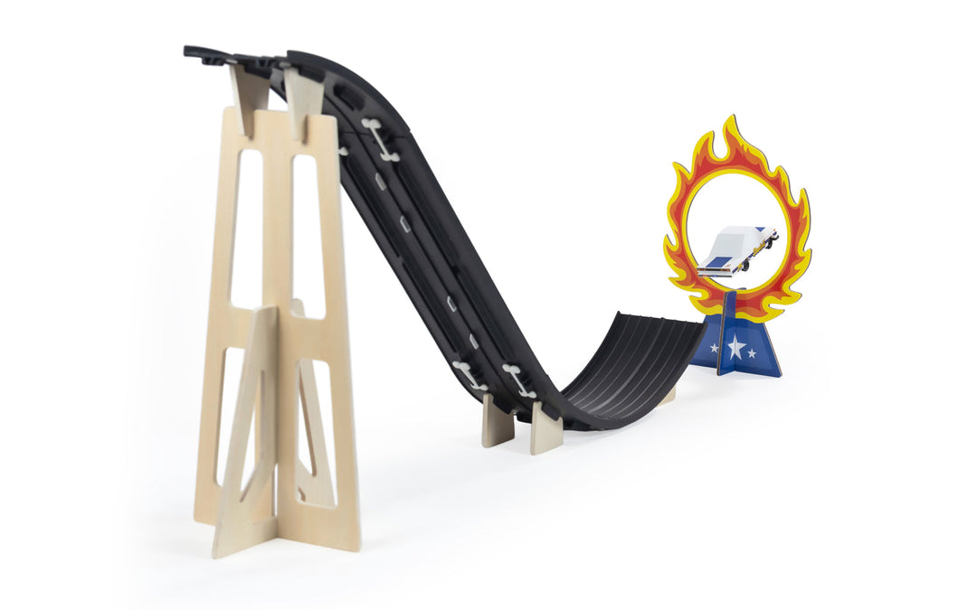 Playset: Jump