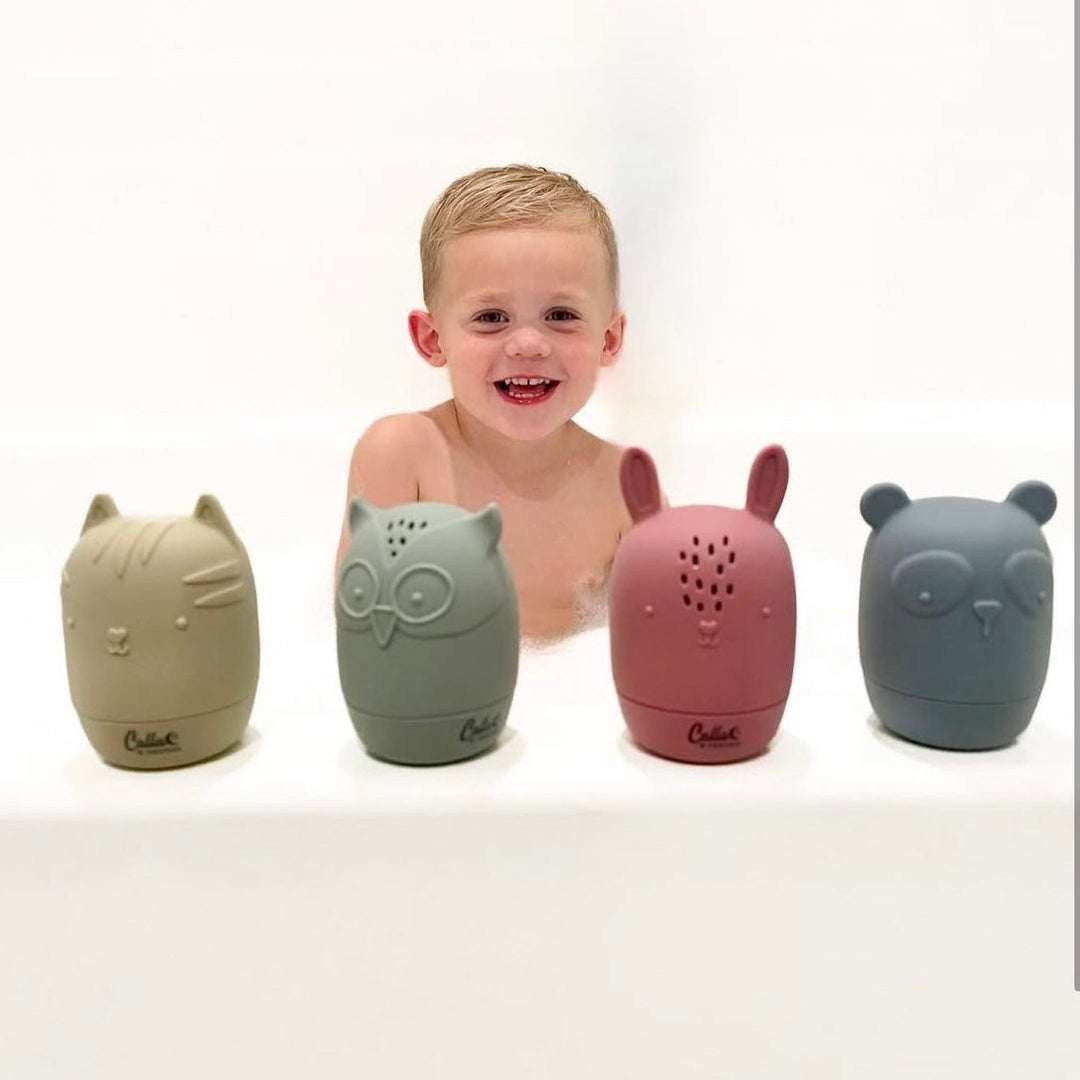 Ollie’s Friends Water Toys