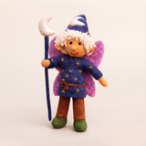 Galaxy the Pixie Wizard · view 1