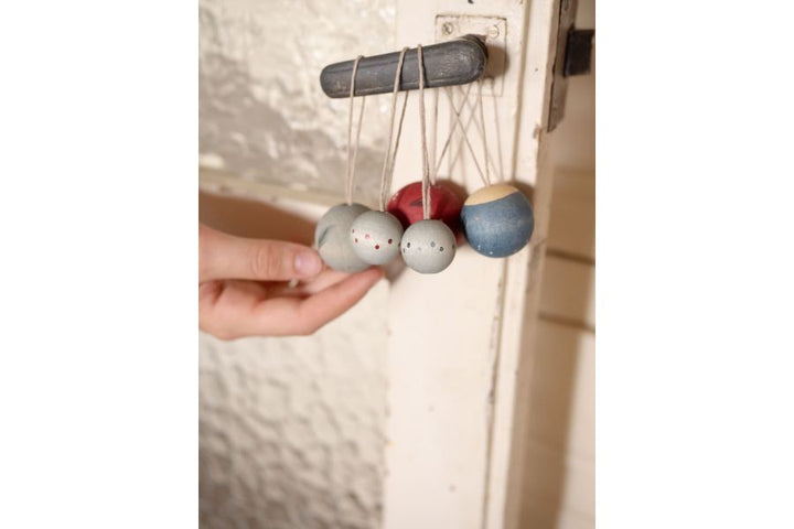 Grapat Wish Balls Ornament