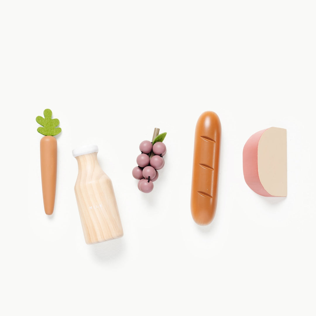 Gathre Grocery Set
