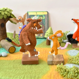 The Gruffalo Finger Puppets Set · view 1