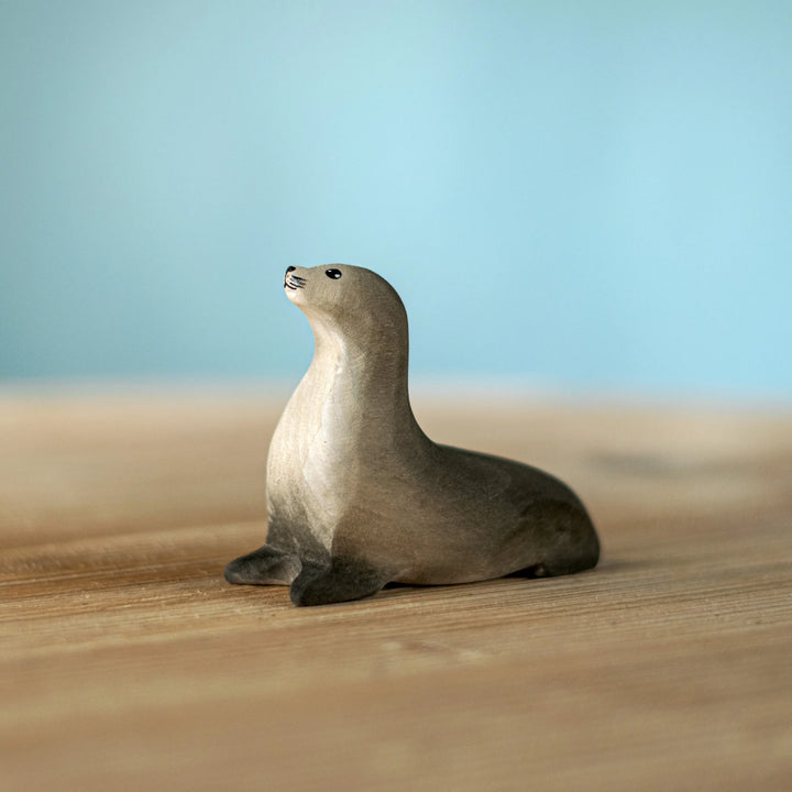Bumbu Harp Seal Family and Iceberg Set