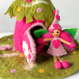 The Fairies of Wonder Home, Pink · view 3