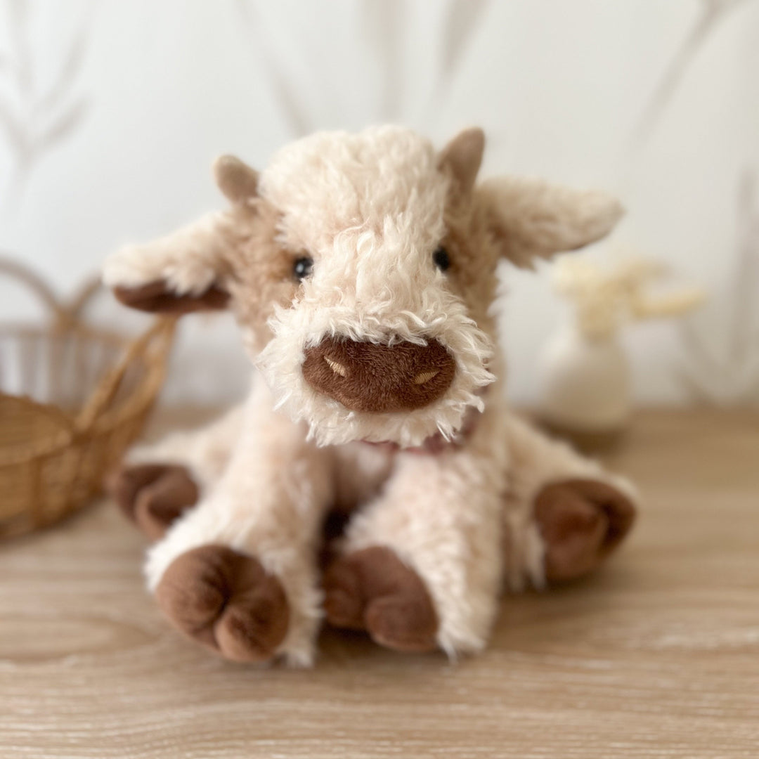 Caleb Cow
