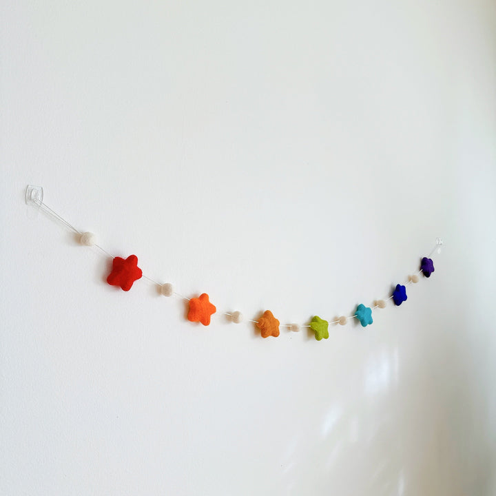 Star Garland